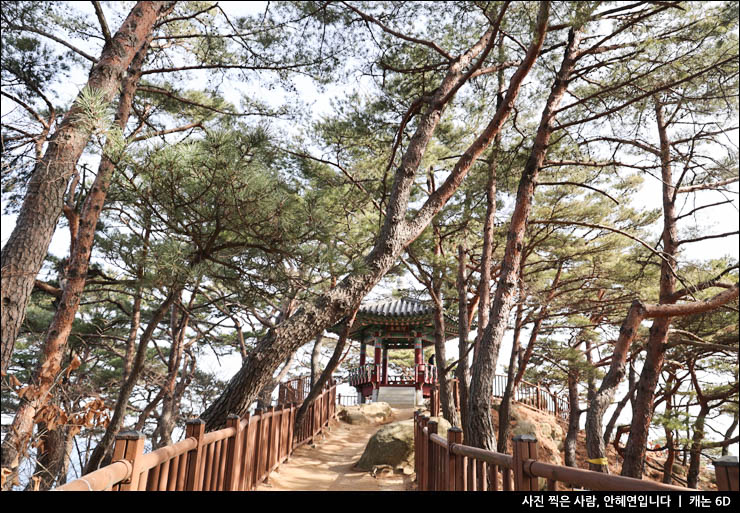 강원도 양양 여행 볼거리 하조대 해수욕장 해변 전망대