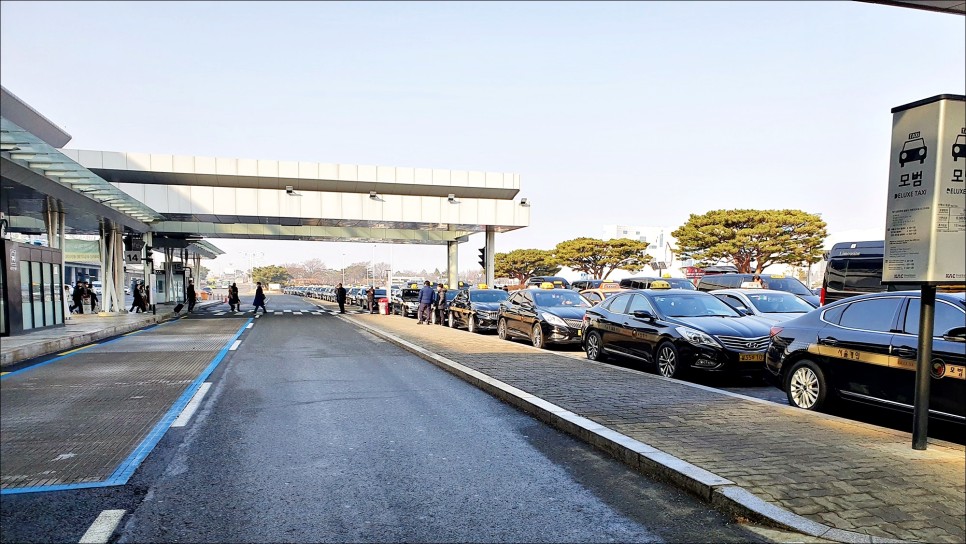 김포공항 주차대행 선택은 여기!