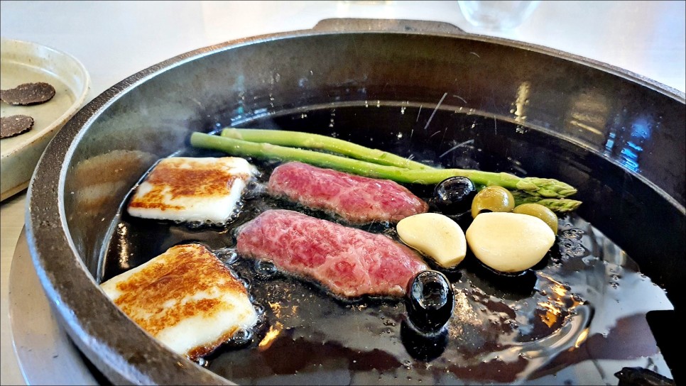 강남 가볼만한곳 도곡 맛집 도쿄등심 서울 데이트 코스!