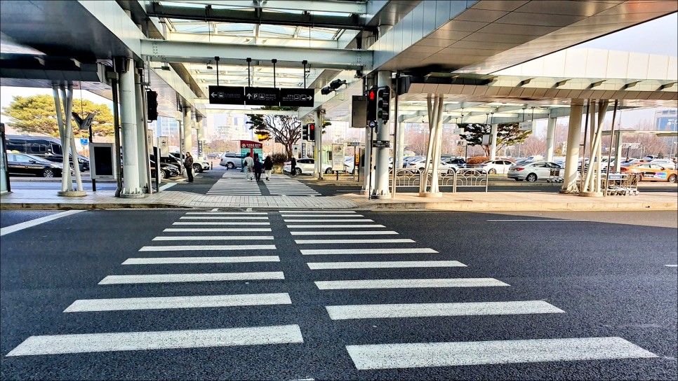 김포공항 주차대행 선택은 여기!