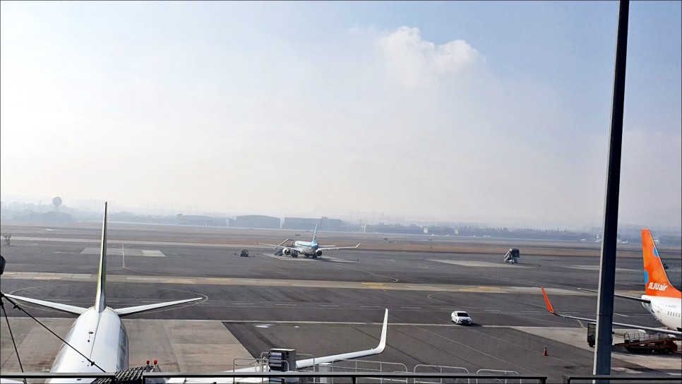 김포공항 주차대행 선택은 여기!