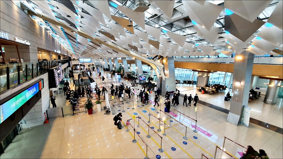 김포공항 주차대행 선택은 여기!