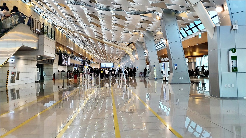 김포공항 주차대행 선택은 여기!