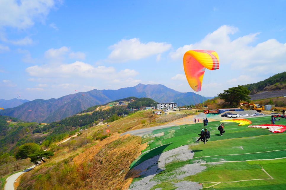 충북 단양 가볼만한곳 만천하스카이워크 카페 산 포함 여행 코스