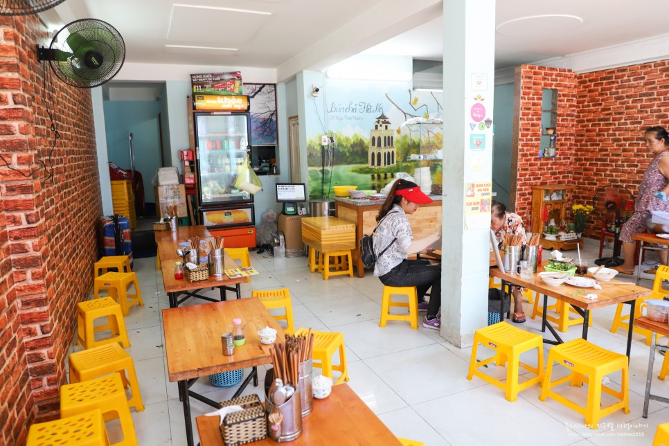 베트남 여행 나트랑 자유여행 & 그리운 베트남음식 추억팔이