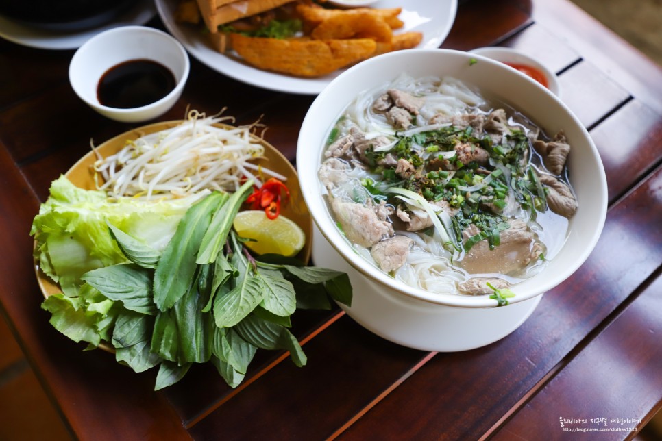 베트남 여행 나트랑 자유여행 & 그리운 베트남음식 추억팔이