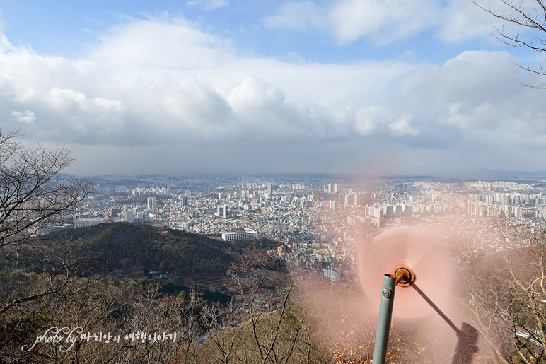 광주 무등산 모노레일 전망대 지산유원지 놀거리 광주 나들이