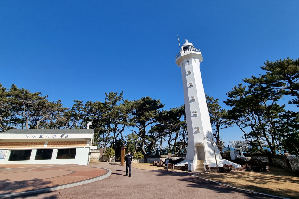 울산 가볼만한곳 바다 데이트 코스 좋은 멋진 대왕암 공원 출렁다리