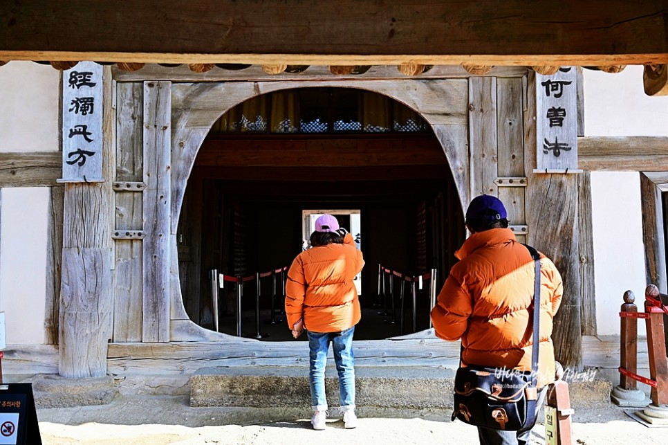 합천 가볼만한곳 합천영상테마파크 청와대 합천호 등 5곳