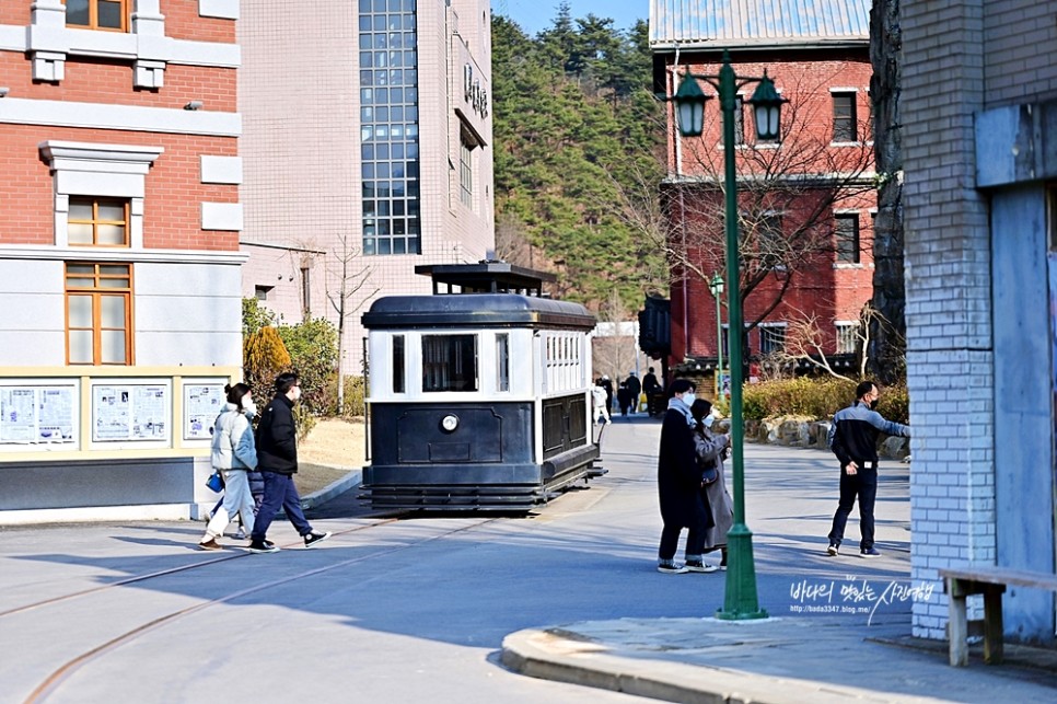 합천 가볼만한곳 합천영상테마파크 청와대 합천호 등 5곳