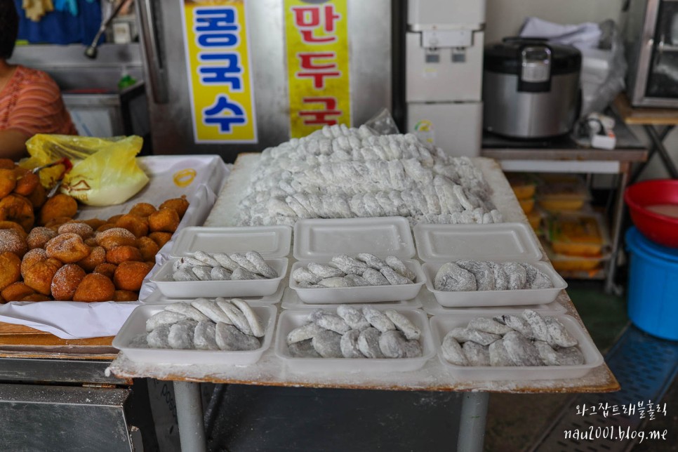 경남 사천 가볼만한 곳 삼천포 용궁수산시장 사천바다케이블카