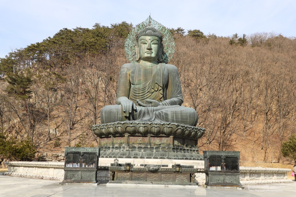 설악산 국립공원 신흥사 속초 절 전국유명사찰