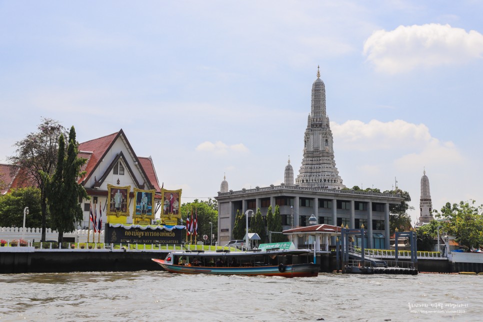태국 여행 에바종 해외 트래블 패스로 방콕 호텔 무제한!