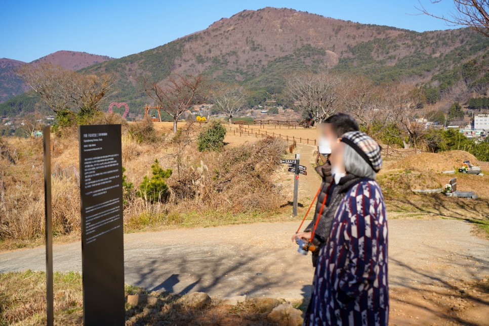 거제 가볼만한곳 거제도 구조라성 수정산 전망대 수정봉까지~