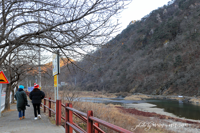 홍천 여행 가볼만한곳 팔봉산 관광지(유원지) &홍천 숙소 소노펠리체