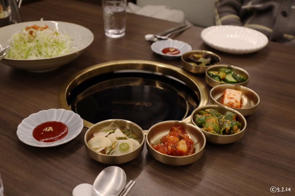 여의도 점심 서울로인 런치스페셜 여의나루역 맛집!