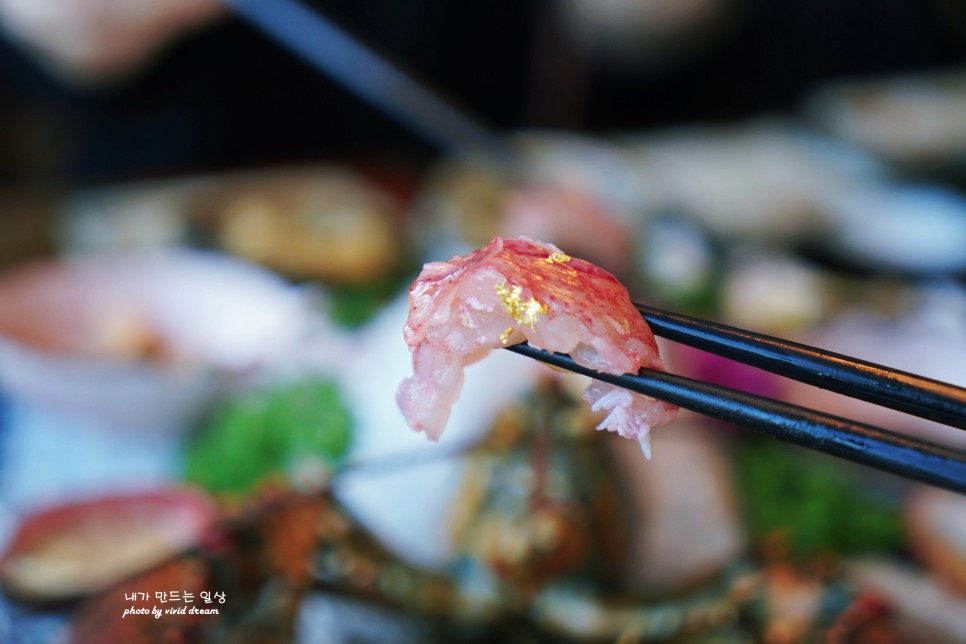 동탄 북광장 맛집 재방문한 이유