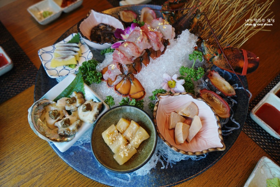 동탄 북광장 맛집 재방문한 이유