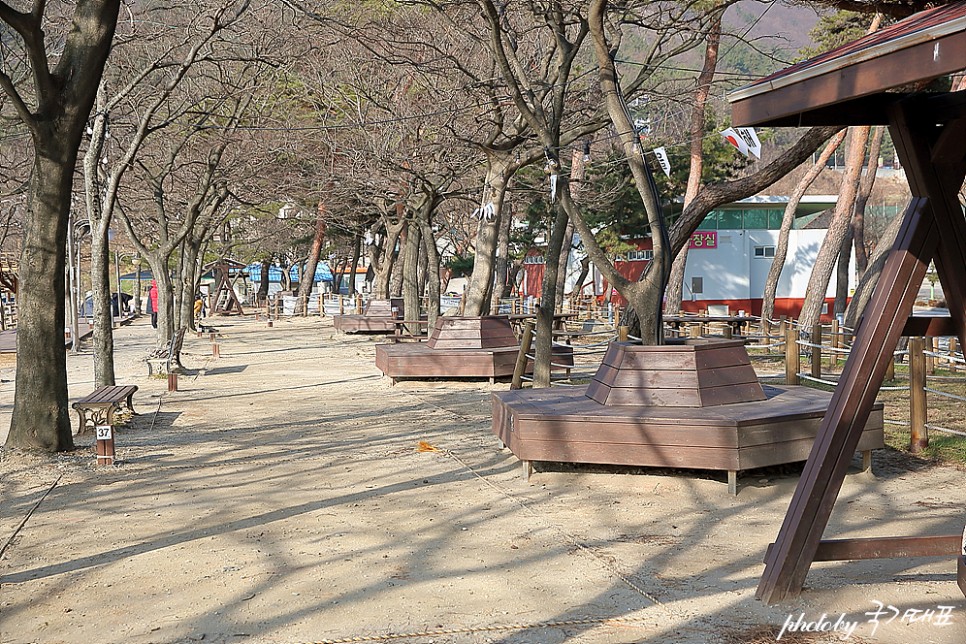 전북 가볼만한곳 부안 내소사 곰소염전 모항갯벌해수욕장 캠핑장