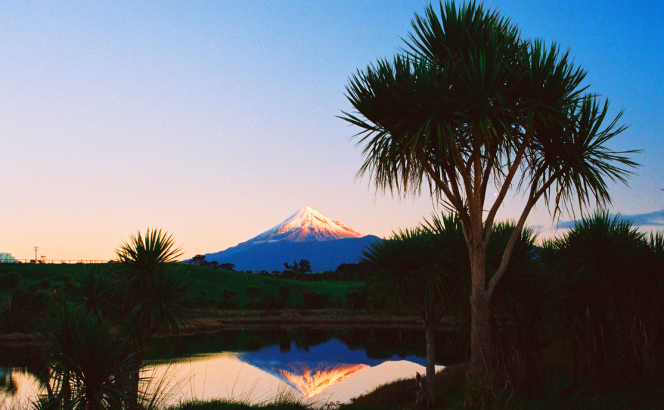 영화 촬영지로 떠나는 뉴질랜드 여행 BEST5 해외여행지 추천