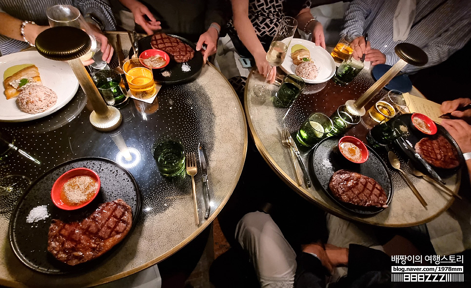 태국방콕여행, 아찔한 최고 높이 킹파워 마하나콘 스카이워크 전망대 & 루프탑 스카이바