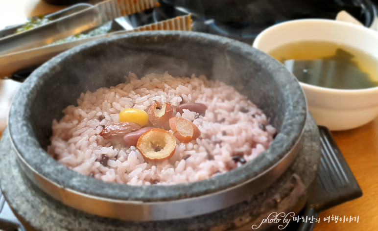 국내 맛집 여행 진주 냉면 & 제주도민 맛집 가성비찐