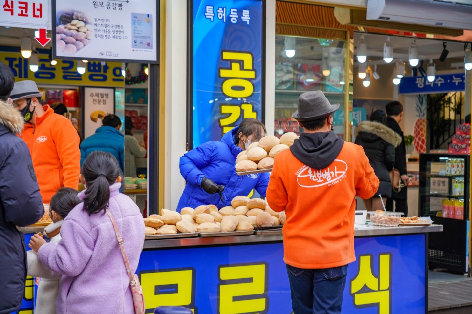 주말 갈만한곳 인천차이나타운 서울근교 나들이