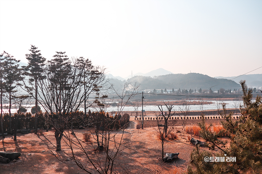 춘천 여행 카페 춘천 감자밭 감자빵