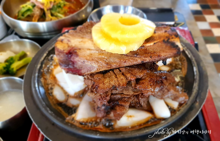 국내 맛집 여행 진주 냉면 & 제주도민 맛집 가성비찐