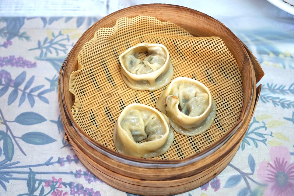 제주 보말칼국수 제주의 맛을 찾아 표선 장수상회