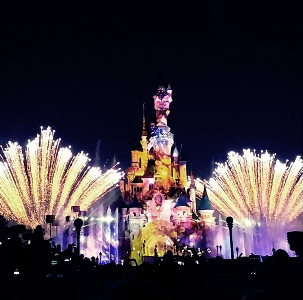 프랑스 파리 여행 명소 디즈니랜드 입장권 최대 37% 할인, 선착순