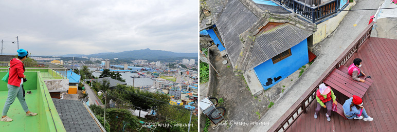 강원도 동해 가볼만한곳 묵호등대 논골담길 동해 여행