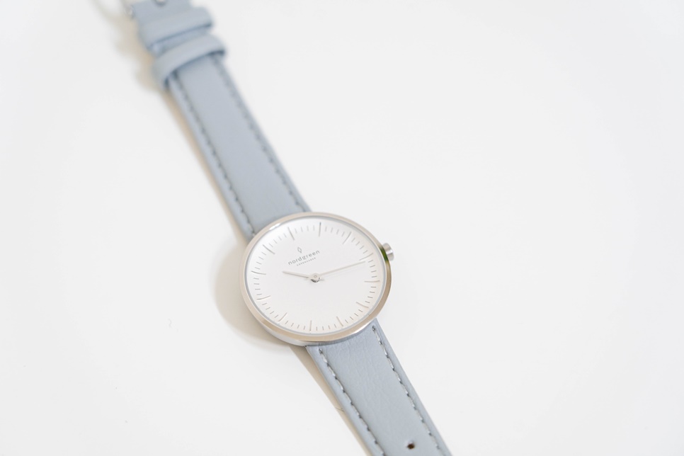 여자손목시계 덴마크 브랜드 노드그린 할인코드