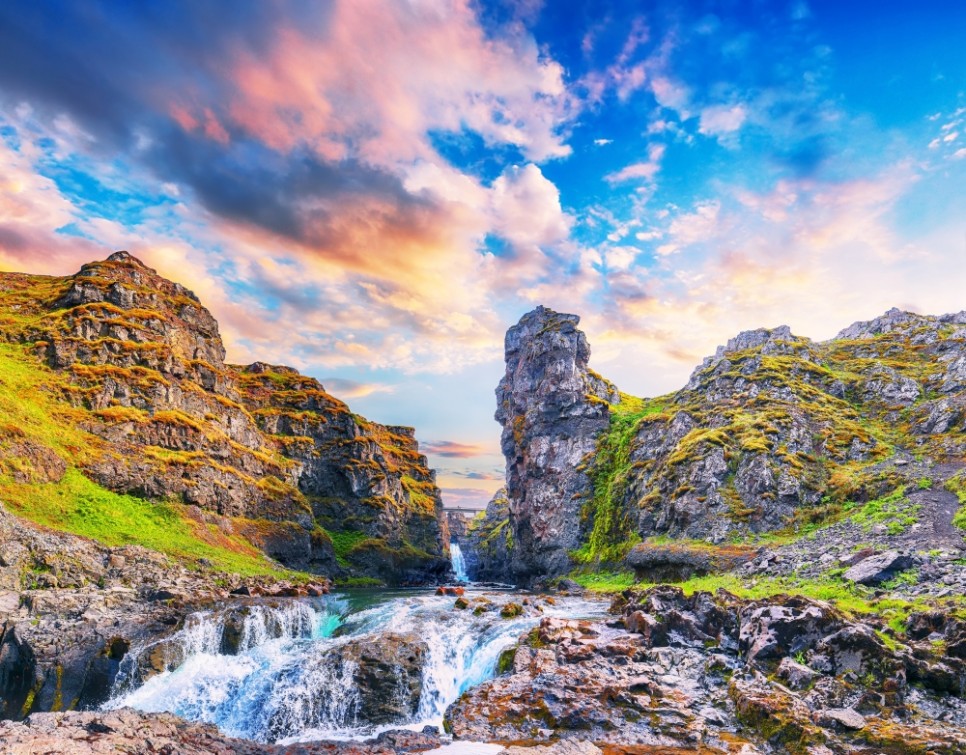 아이슬란드 2월 25일부로 모든 코로나 입국 규제 폐지, 오로라 여행 가볼까?