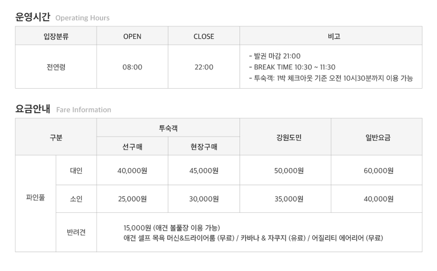 강릉 오션뷰 숙소 추천 세인트존스호텔 호캉스 수영장과 놀거리