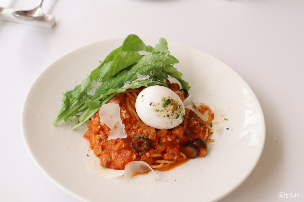 청담동 맛집 도산공원 앤드트리 이탈리안 와인 비스트로 분위기 굿!