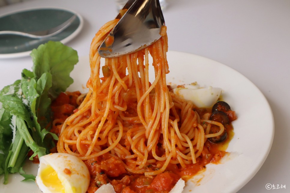 청담동 맛집 도산공원 앤드트리 이탈리안 와인 비스트로 분위기 굿!