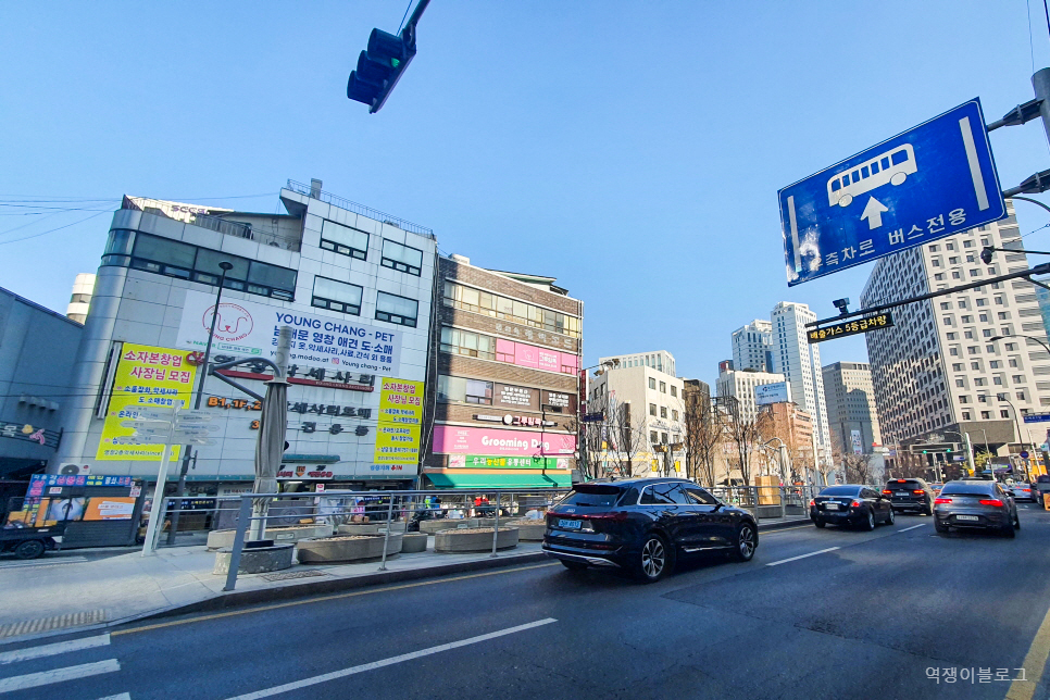 서울 여행 지하철 4호선 주변 볼거리, 명소 등 갈만한곳 11곳 모음
