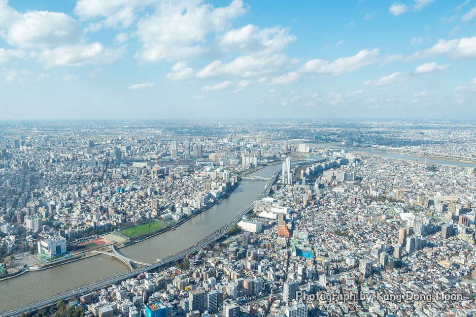 해외 여행지 추천 일본 여행 추천 도쿄 자유여행 중에 도쿄 가볼만한곳 스카이트리