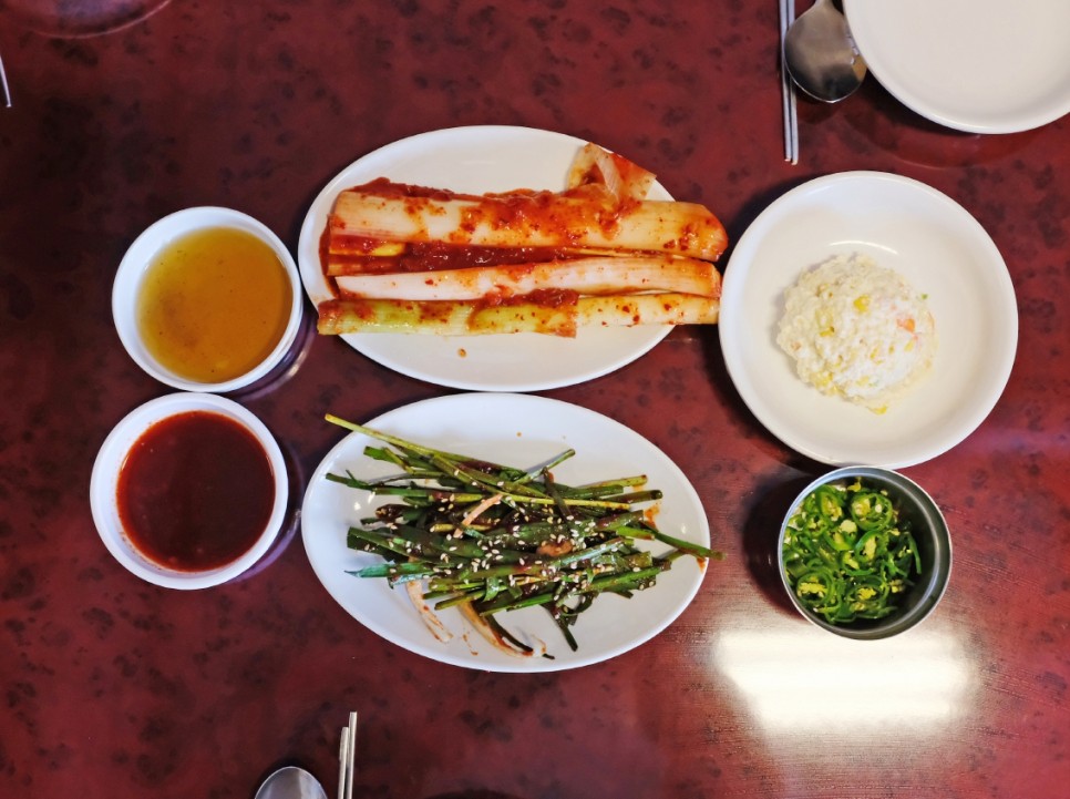 연신내 곱창 맛집 곱이 꽉~찬 로타리곱창타운