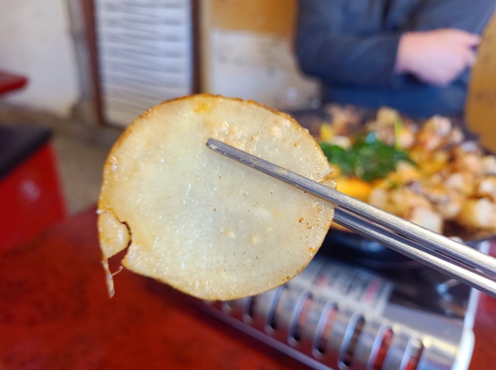 연신내 곱창 맛집 곱이 꽉~찬 로타리곱창타운