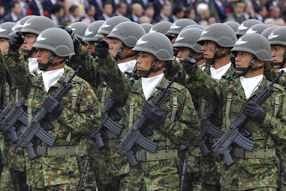 세계 군사력 순위 우크라이나 러시아 한국 북한은