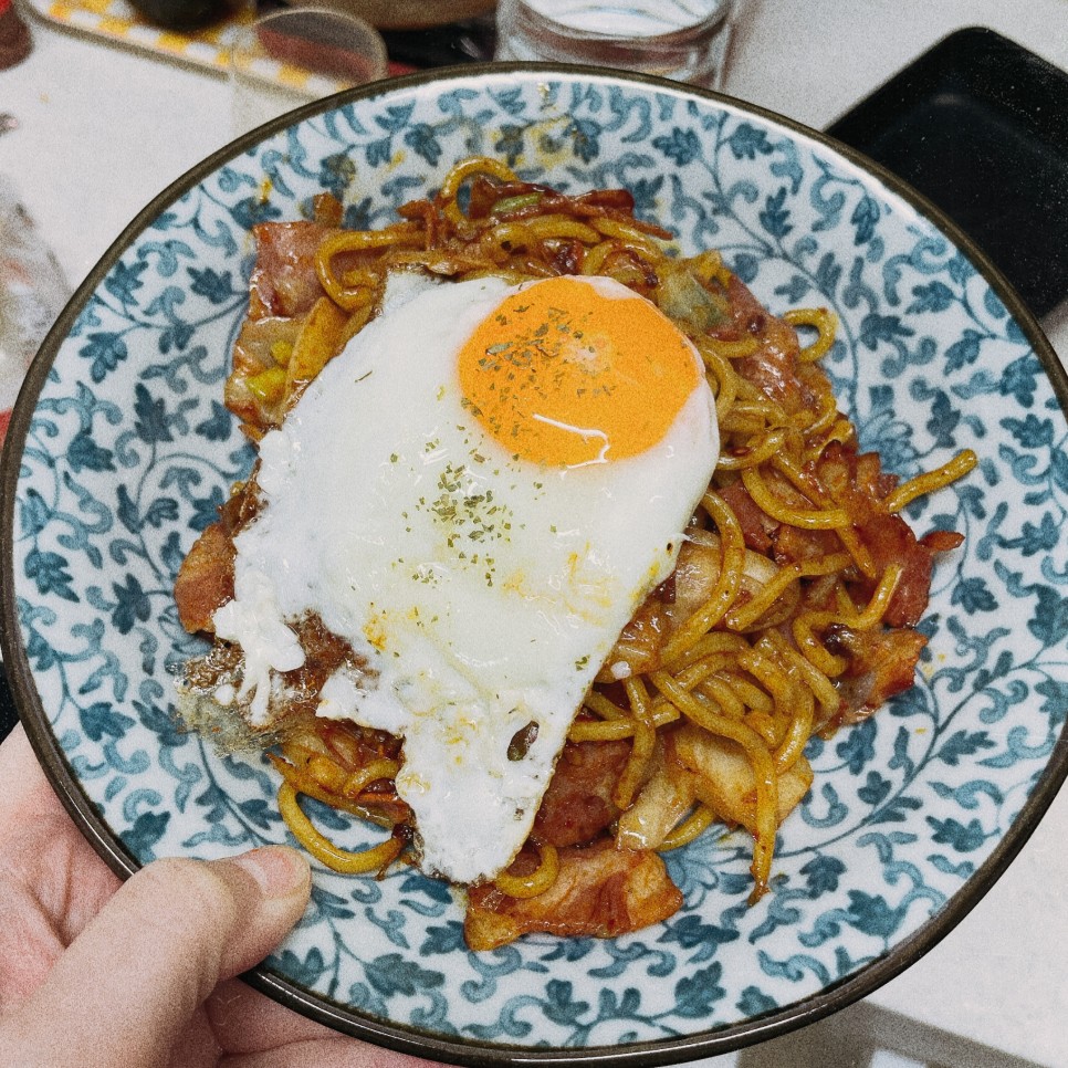일본식품직구 & 요즘 집밥열전