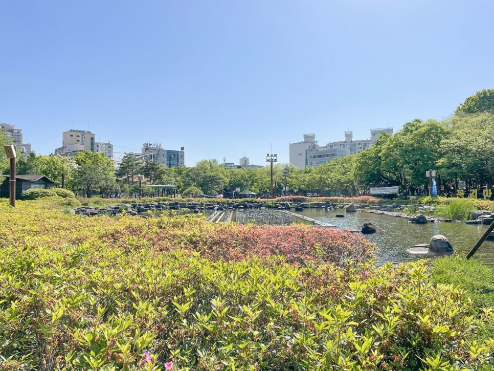 대형공기청정기 원룸공기청정기 추천! 위닉스 타워프라임 초미세먼지 걱정은 그만!