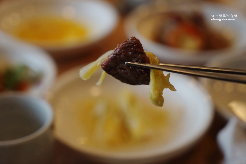 제주 공항근처 흑우 맛집