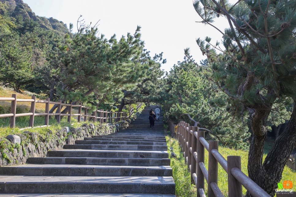 제주 동쪽 가볼만한곳 제주 광치기해변 외 제주도 동쪽 코스