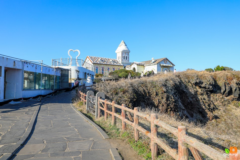 제주 동쪽 가볼만한곳 제주 광치기해변 외 제주도 동쪽 코스