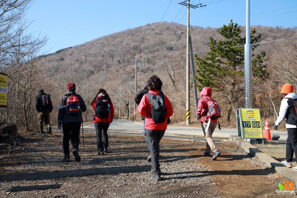 제주 한달살기 제주도 한라산 둘레길 걸으며 국내 힐링여행