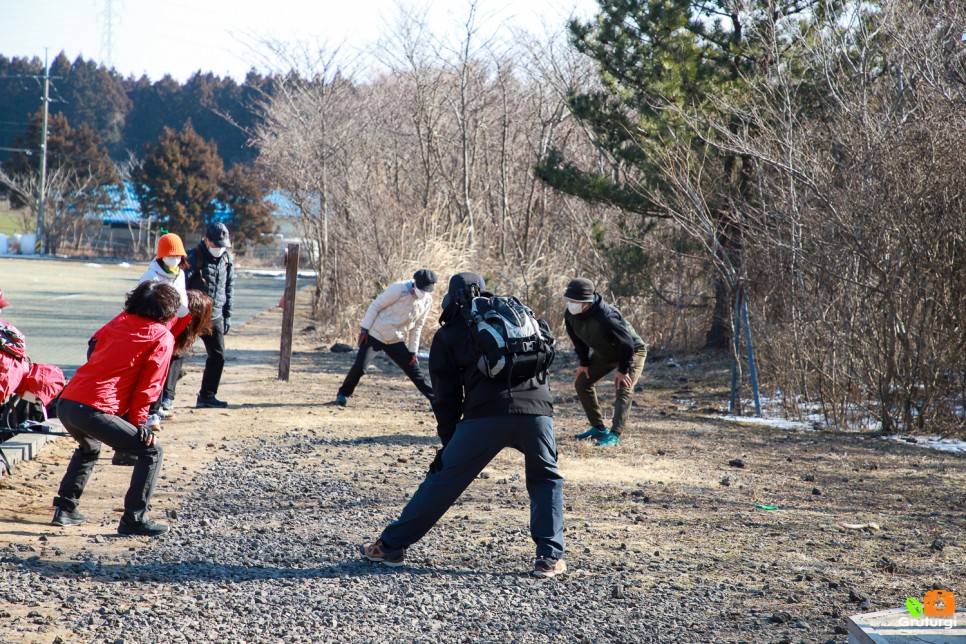 제주 한달살기 제주도 한라산 둘레길 걸으며 국내 힐링여행