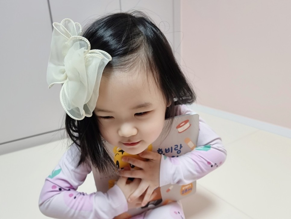 유아홈스쿨링, 3세 유아장난감 기본생활습관 잡아주는 28개월아기 아이챌린지 월령프로그램 3단계
